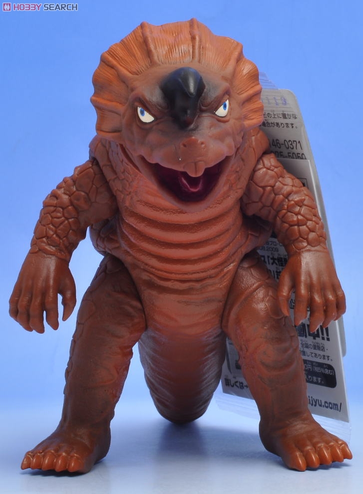 ウルトラ怪獣シリーズEX アギラ (キャラクタートイ) - ホビーサーチ