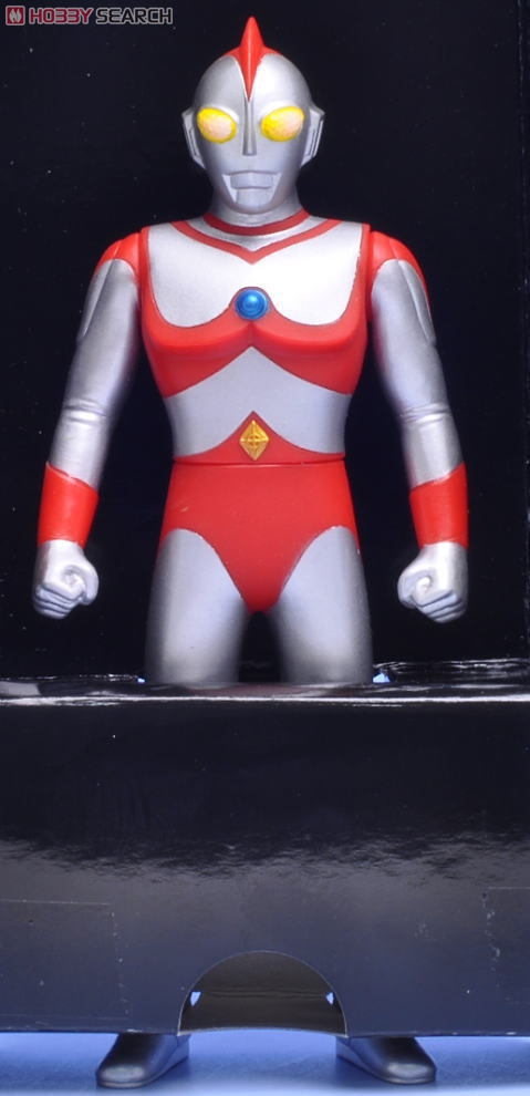 ウルトラヒーローシリーズ12.ウルトラマン80 (キャラクタートイ