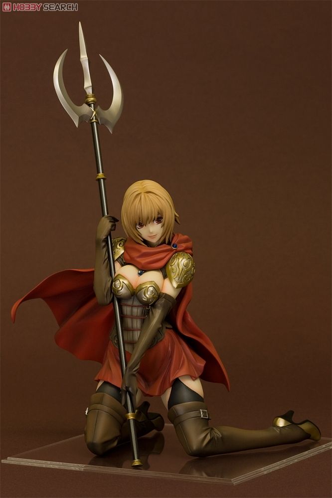 RED STONE「ランサー」 (フィギュア) - ホビーサーチ フィギュア