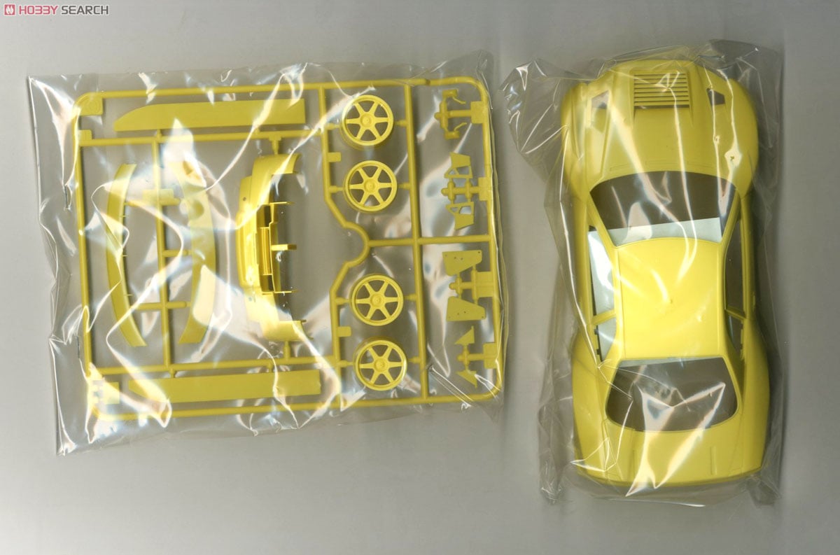 ペンズオイル ニスモ GT-R (R34) (プラモデル) - ホビーサーチ カーモデル