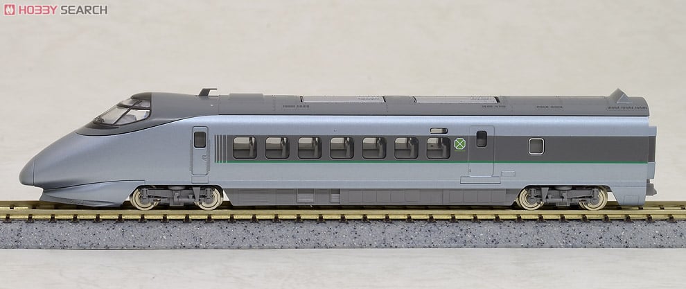 JR 400系 山形新幹線 (つばさ) (6両セット) (鉄道模型) - ホビーサーチ