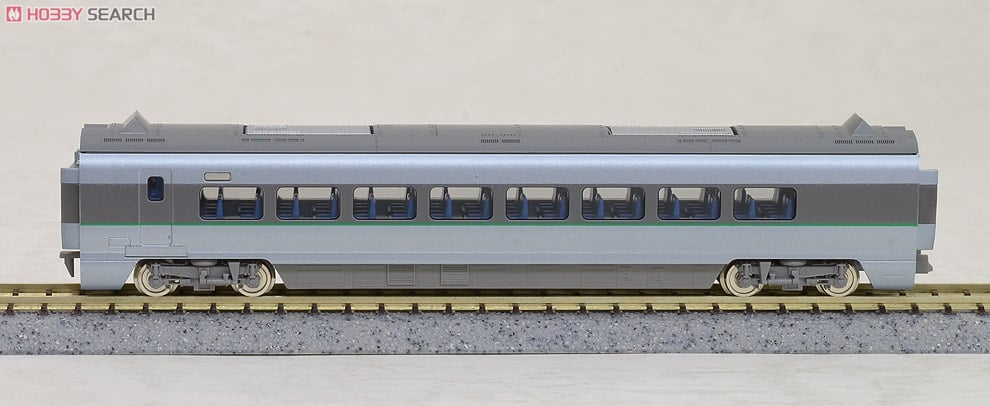 JR 400系 山形新幹線 (つばさ) (6両セット) (鉄道模型) - ホビーサーチ