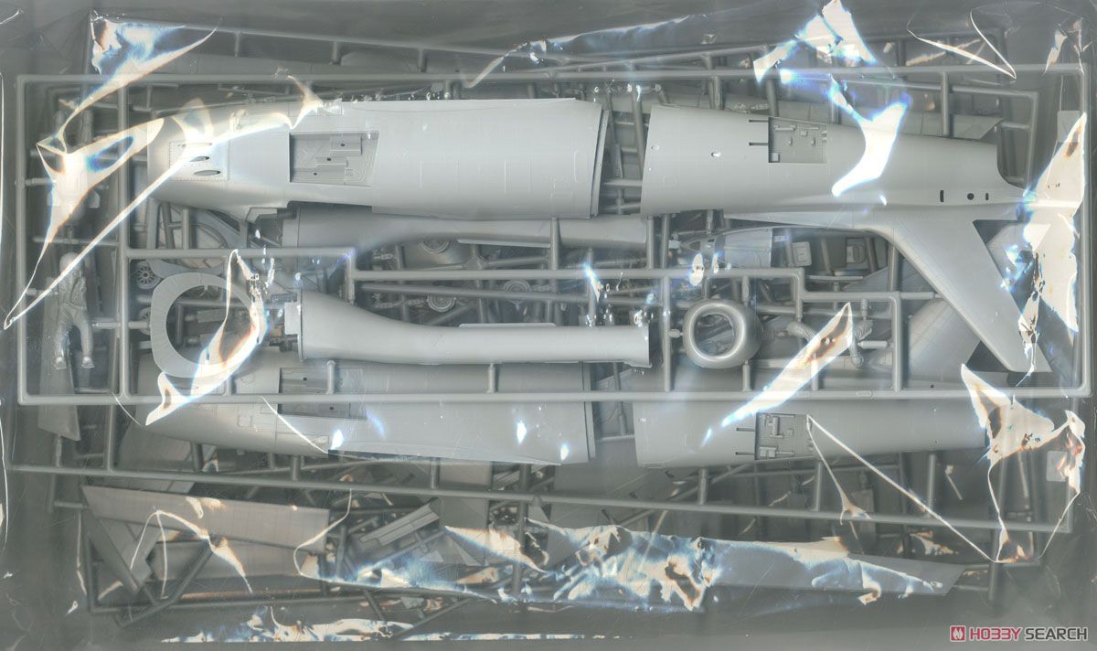 F-86F-40 セイバー J.A.S.D.F. (プラモデル) - ホビーサーチ