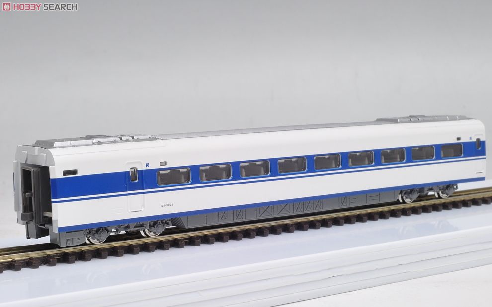 100系 グランドひかり (増結・2両セット) (鉄道模型) - ホビーサーチ