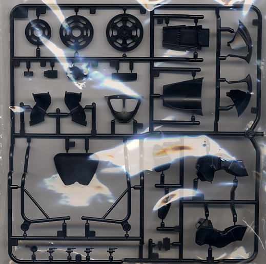 テレフォニカ モビスター スズキRGV-Γ`00 (プラモデル) - ホビーサーチ