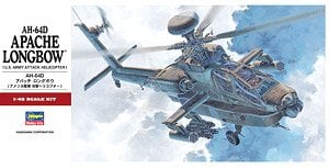 AH-64D アパッチ ロングボウ ` 陸上自衛隊 ` (プラモデル) - ホビー
