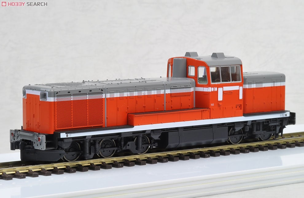 HO) DE10 (Model Train) - HobbySearch Model Train HO/Z Store