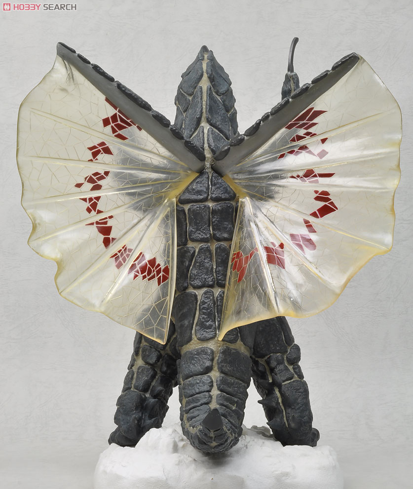 彗星怪獣ドラコ(完成品) - ホビーサーチ ロボット・特撮