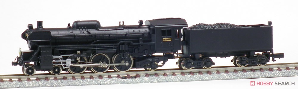 C59 124 門鉄デフ (鉄道模型) - ホビーサーチ 鉄道模型 N