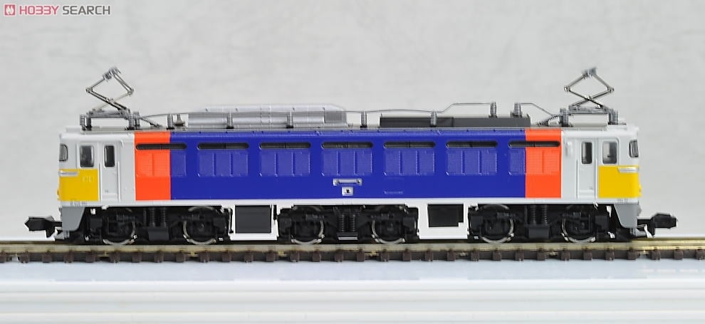 JR EF81＋E26系 (寝台特急カシオペア) (基本・3両セット) (鉄道模型