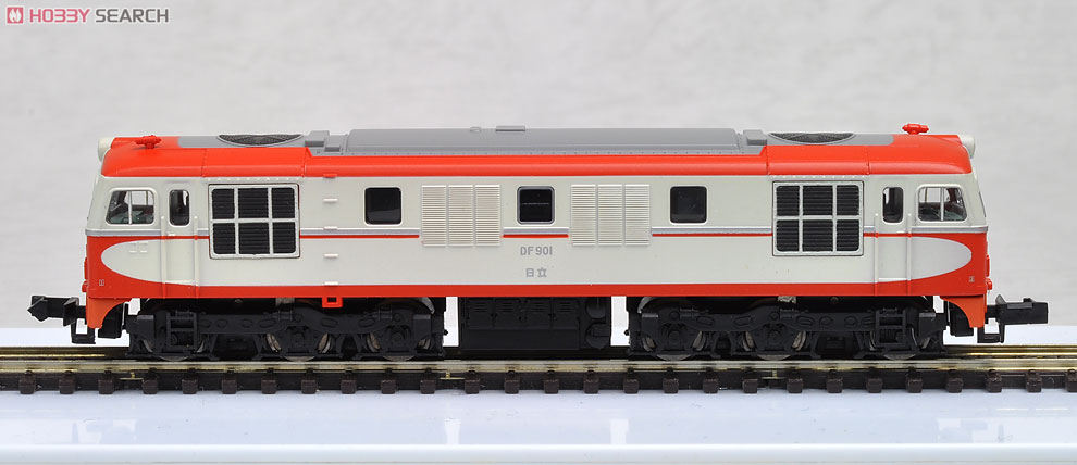 国鉄 DF90-1・A.R.C.塗装 (鉄道模型) - ホビーサーチ 鉄道模型 N