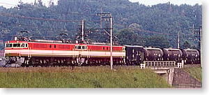 特別企画品】 西武 E851 セメント列車 (8両セット) (鉄道模型