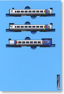 キハ283系 特急「スーパー北斗」 (増結・3両セット) (鉄道模型