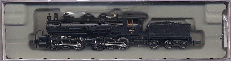 9800型 9812 マレー式 標準型 (鉄道模型) - ホビーサーチ 鉄道模型 N