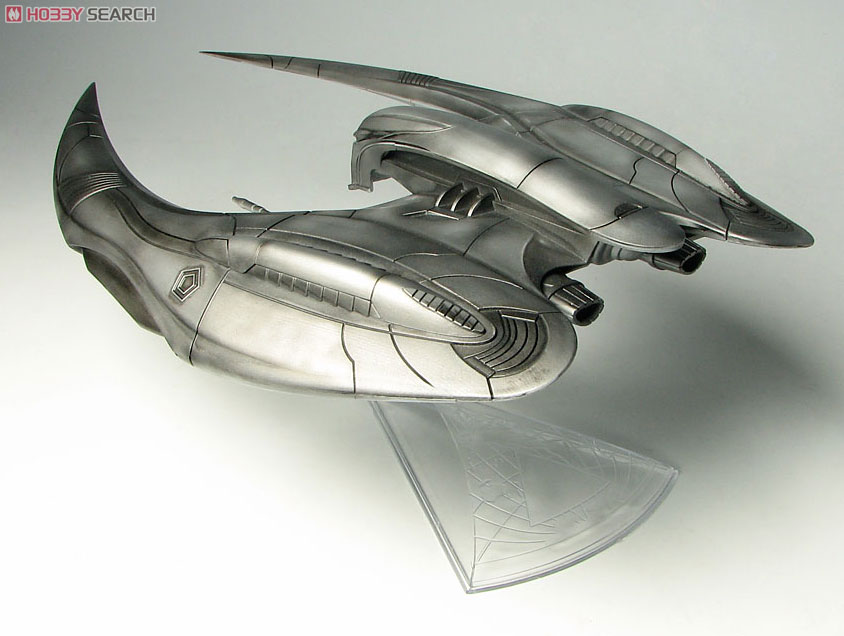 バトルスター・ギャラクティカ サイロンレイダー (プラモデル