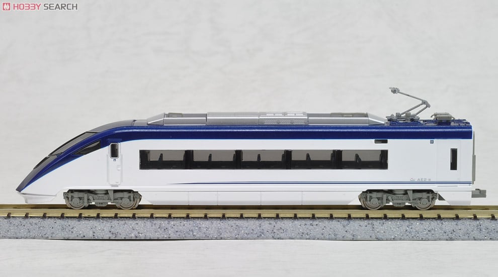 京成 新AE形 スカイライナー (8両セット) (鉄道模型) - ホビーサーチ