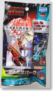 爆丸 拡張パック 爆闘の証編 14個セット (スポーツ玩具) - ホビー