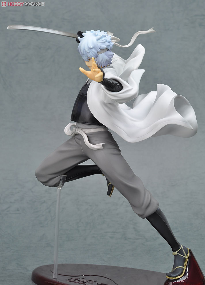 G.E.M.シリーズ 銀魂 白夜叉 (フィギュア) - ホビーサーチ フィギュア
