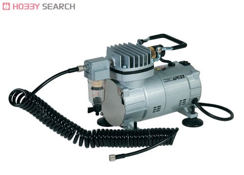 コンプレッサー APC-001 (コンプレッサー) - ホビーサーチ 工具・塗料