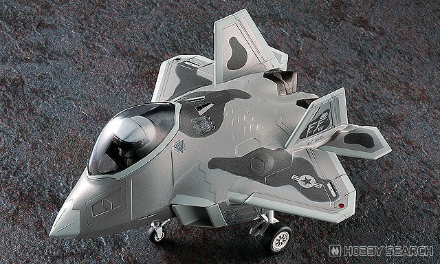 F-22 ラプター (プラモデル) - ホビーサーチ ミリタリープラモ