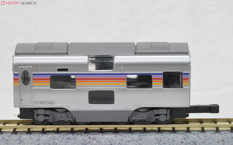 初回限定版】 Bトレインショーティー カシオペア EF510+E26系 Bセット