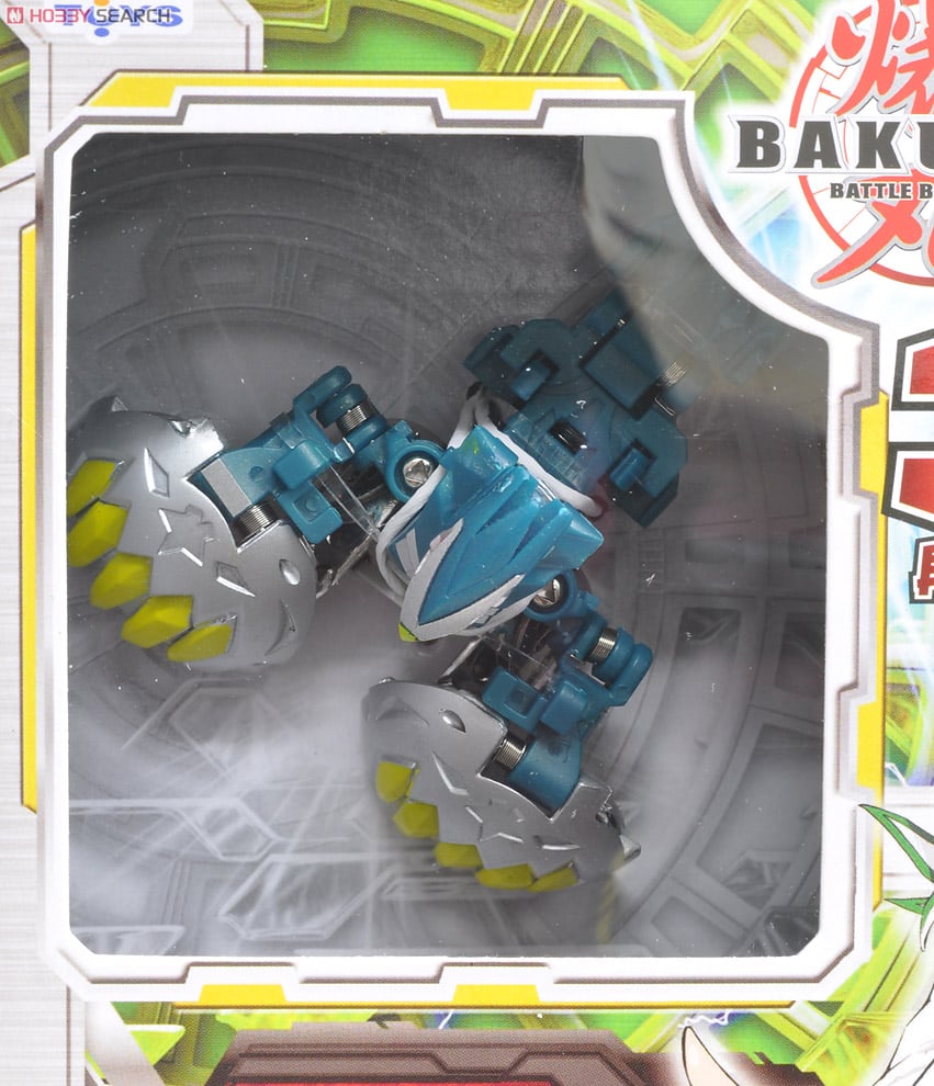 爆テク ブースターパック 翼ファルコタイプ (スポーツ玩具) - ホビー