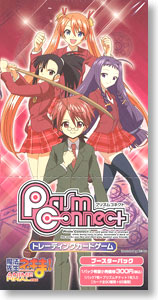 プリズムコネクト 劇場版 魔法先生ネギま！ ANIME FINAL ブースター