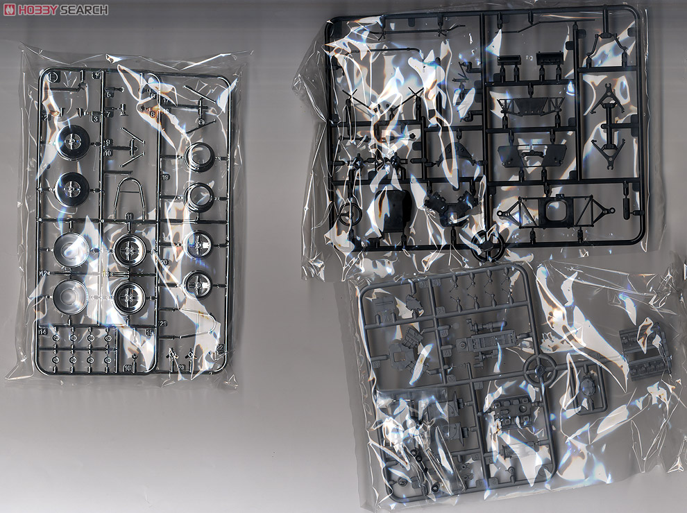 チームロータス タイプ72E 1973 (プラモデル) - ホビーサーチ カーモデル