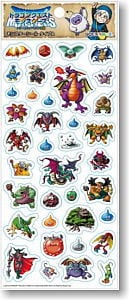 ドラゴンクエストモンスターズ テリーのワンダーランド3D モンスター