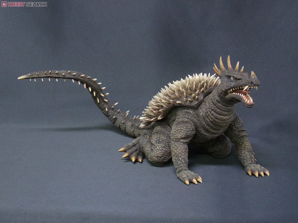 アンギラス 1968版 (完成品) - ホビーサーチ ロボット・特撮