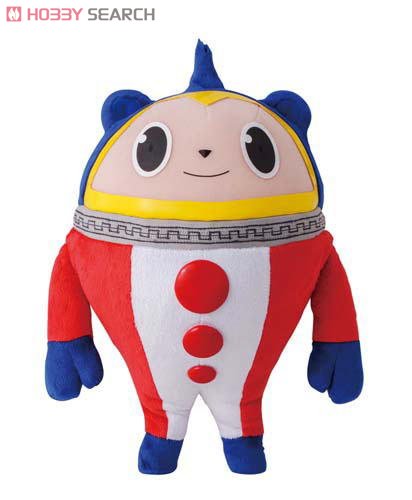 STUFFED Collection クマ from TVアニメ 「ペルソナ4」 (キャラクター