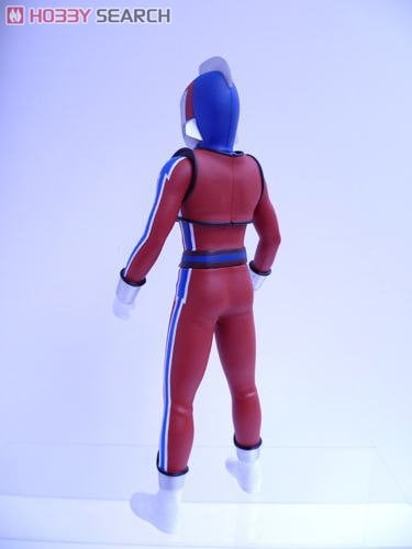 突撃! ヒューマン!! リアルソフビセット (完成品) - ホビーサーチ