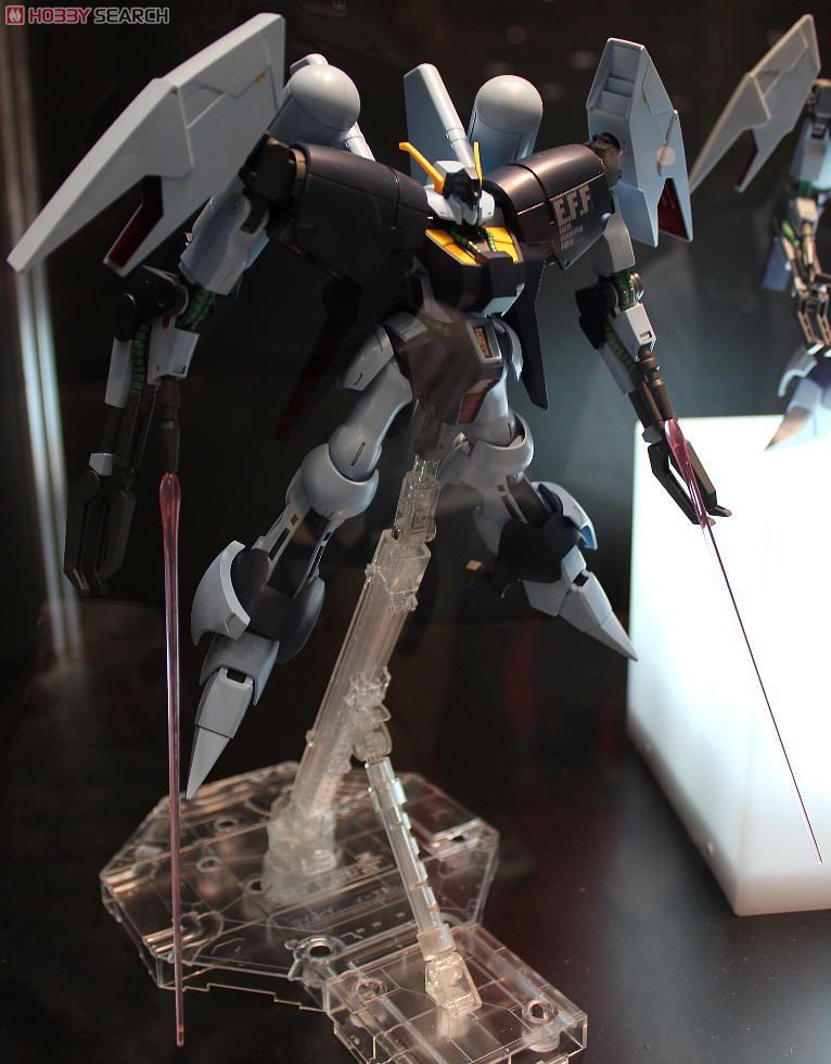 バイアラン・カスタム (HGUC) (ガンプラ) - ホビーサーチ ガンプラ他