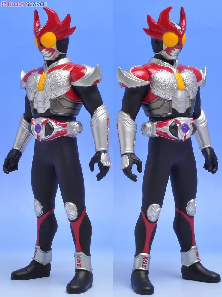 ライダーヒーローシリーズ24 仮面ライダーアギト シャイニングフォーム