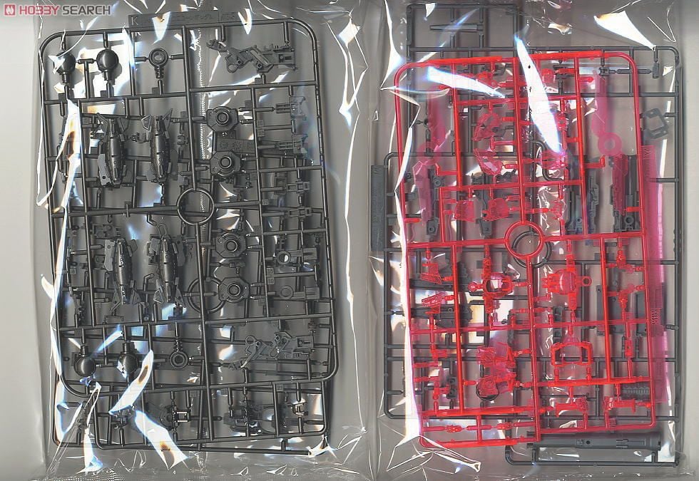 ユニコーンガンダム HDカラー+MS CAGE (MG) (ガンプラ) - ホビーサーチ