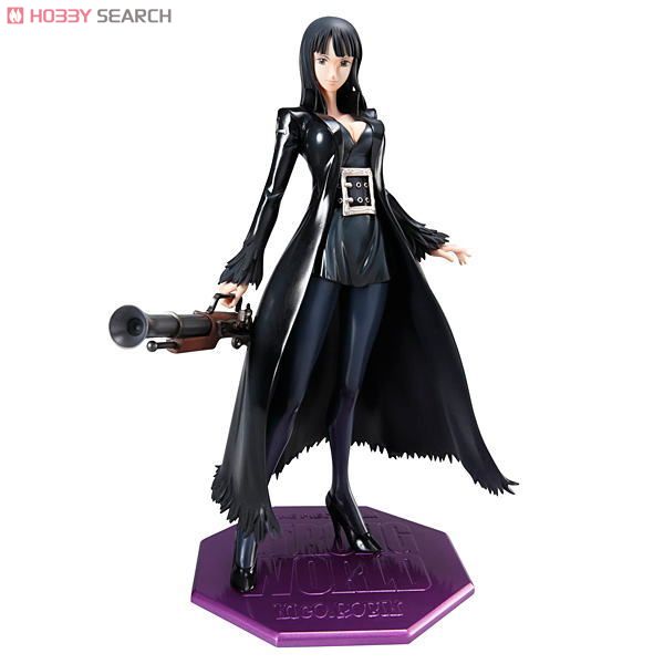 エクセレントモデル Portrait.Of.Pirates `STRONG EDITION` ニコ