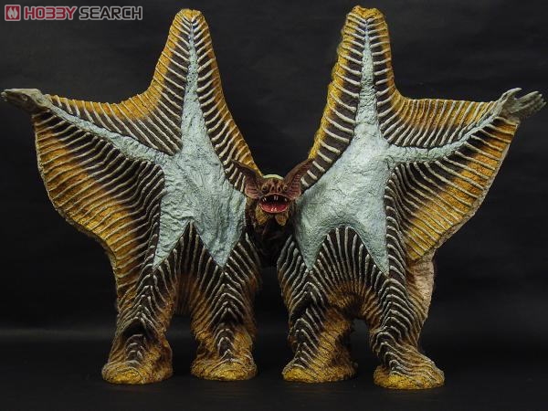 大怪獣シリーズ 油獣 ぺスター (完成品) - ホビーサーチ ロボット・特撮