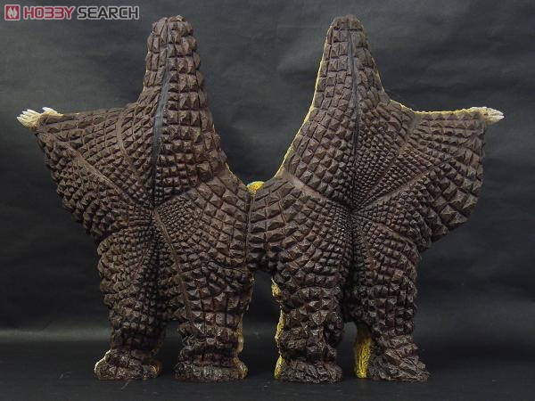 大怪獣シリーズ 油獣 ぺスター (完成品) - ホビーサーチ ロボット・特撮