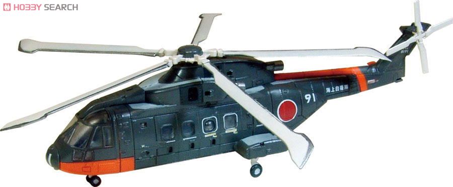 U46】 F-toys ヘリボーンコレクション4 プラモデル 模型 ヘリボーン