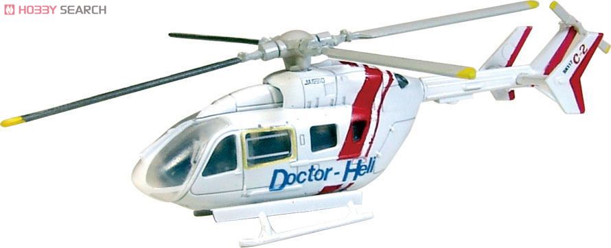 ヘリボーンコレクション4 10個セット (食玩) - ホビーサーチ