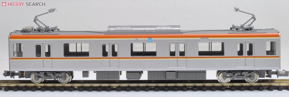 東京メトロ 10000系 副都心線 8輛編成セット (動力付き) (8両セット