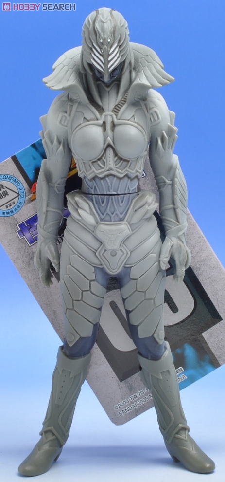 怪人シリーズ 05 クレインオルフェノク (完成品) - ホビーサーチ