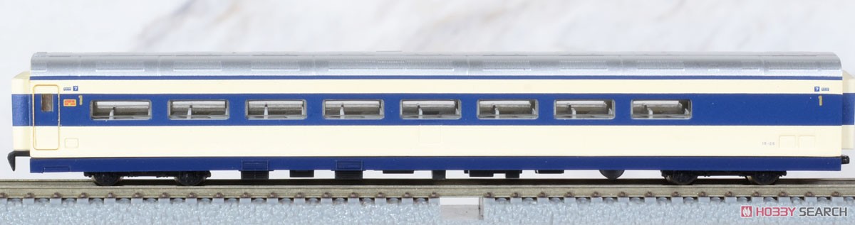 Z) 国鉄 0系新幹線 初期型 「ひかり1号」 (12両セット) (鉄道模型