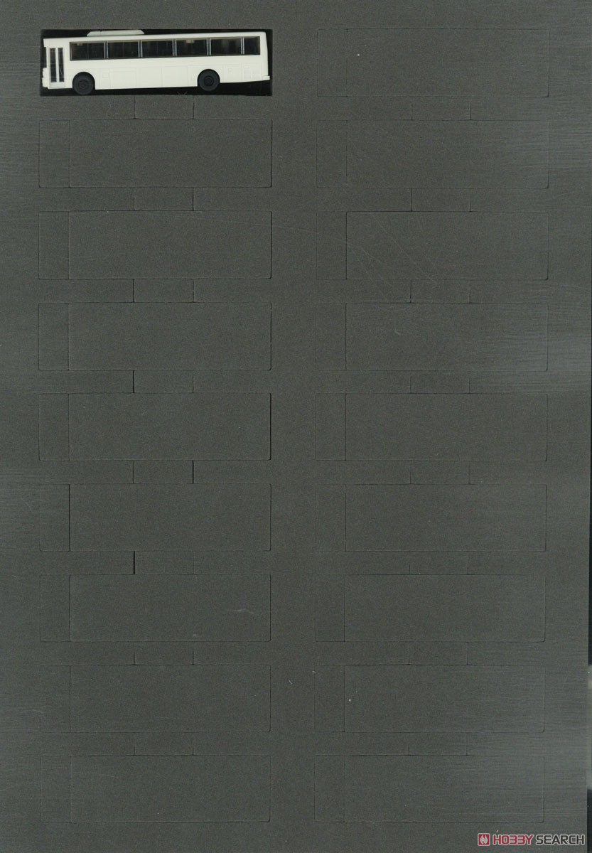 ザ・バスコレクション 西鉄バススペシャル専用ケース (18台収納可能