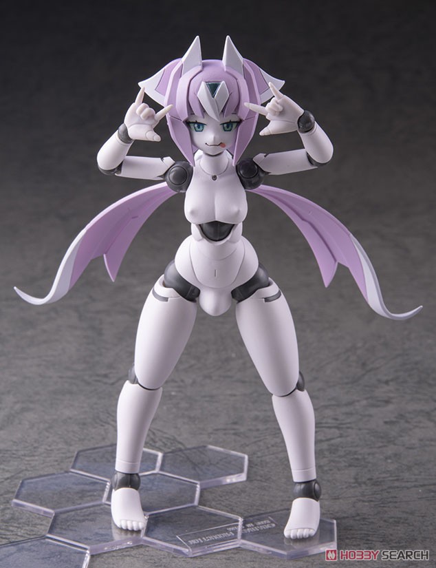 ポリニアン MLL-V2マカオン (完成品) - ホビーサーチ ロボット・特撮