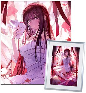 藤ちょこ先生直筆サイン入りA3サイズジークレー - ホビーサーチ