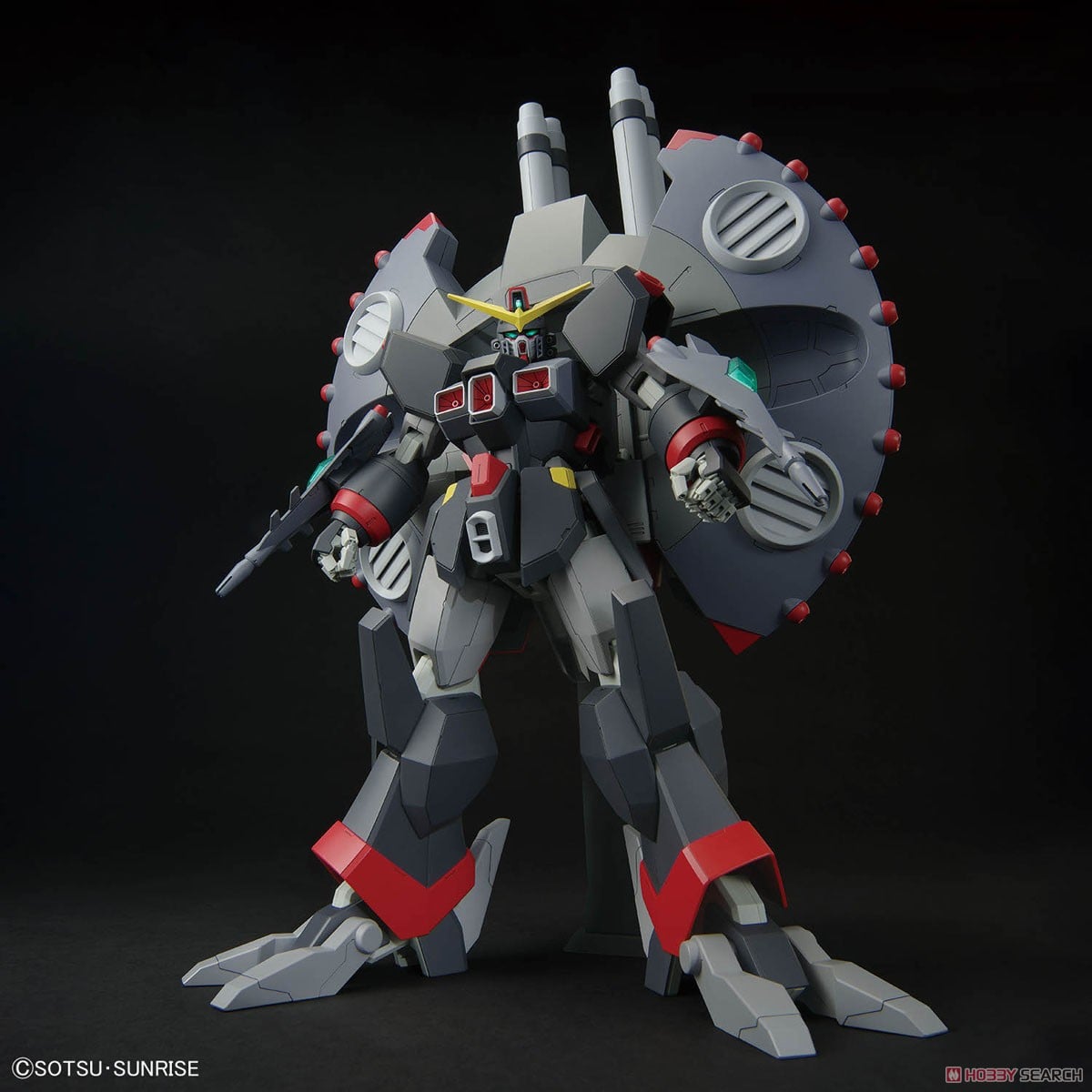 デストロイガンダム (HG) (ガンプラ) - ホビーサーチ ガンプラ他