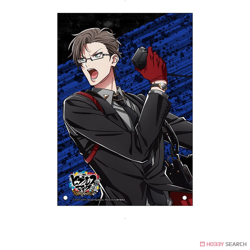 ヒプノシスマイク-Division Rap Battle-』Rhyme Anima ＋ アクリル