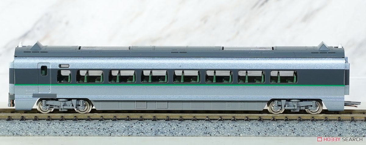 JR 400系山形新幹線 (つばさ・登場時塗装) セット (7両セット) (鉄道