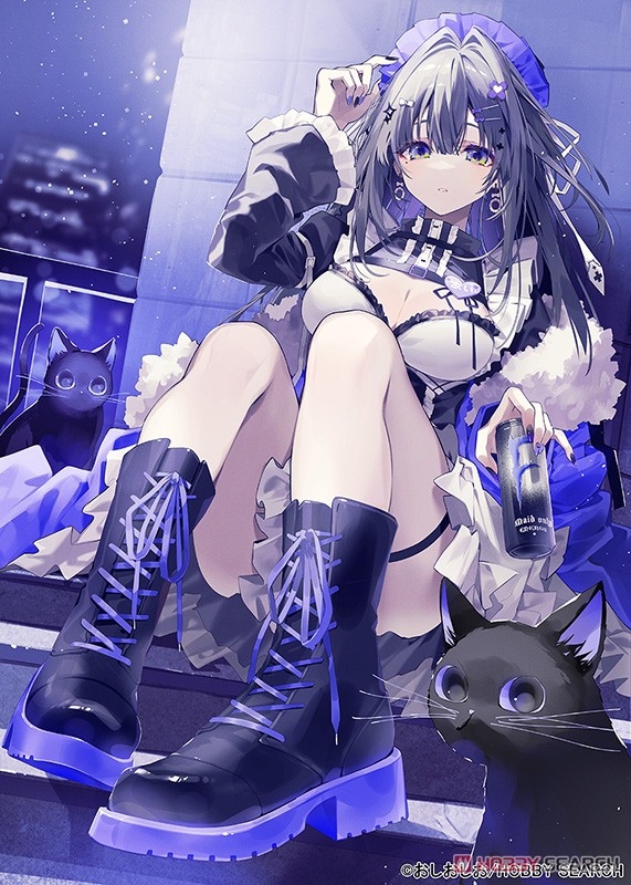 30枚限定】 おしおしお先生直筆サイン入りA3サイズジークレー - ホビー